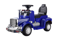 Camion Porteur 6V – Camion Electrique Pour Enfants