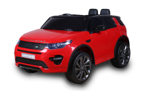 12V Land Rover Discovery HSE Sport sous licence