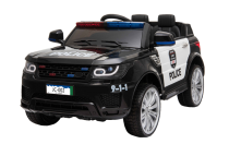 12V Ride On Police Car